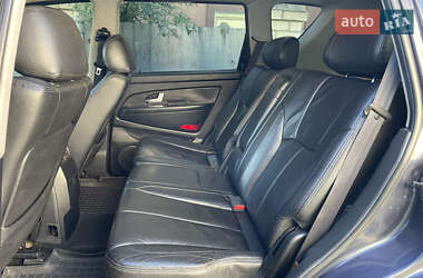 Позашляховик / Кросовер SsangYong Rexton 2009 в 