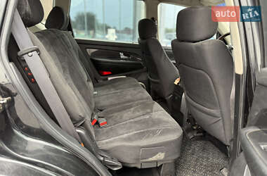 Позашляховик / Кросовер SsangYong Rexton 2006 в  фото 15 Позашляховик / Кросовер SsangYong Rexton 2006 в
