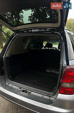 Позашляховик / Кросовер SsangYong Rexton 2007 в 