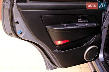 Внедорожник / Кроссовер SsangYong Rexton 2011 в 