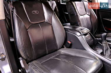 Внедорожник / Кроссовер SsangYong Rexton 2011 в 