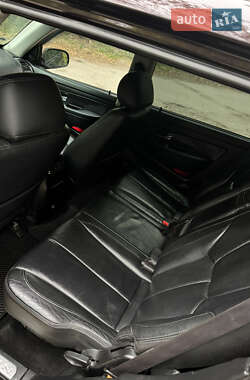 Внедорожник / Кроссовер SsangYong Rexton 2008 в 