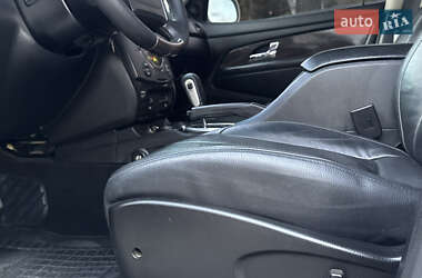Позашляховик / Кросовер SsangYong Rexton 2008 в 