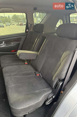 Внедорожник / Кроссовер SsangYong Rexton 2008 в 