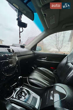 Внедорожник / Кроссовер SsangYong Rexton 2007 в 