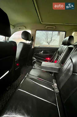 Внедорожник / Кроссовер SsangYong Rexton 2007 в 