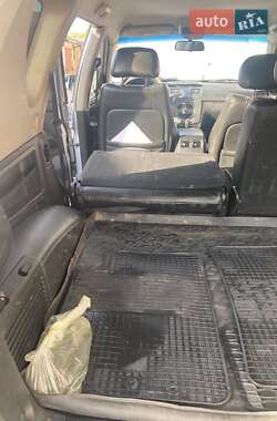 Позашляховик / Кросовер SsangYong Rexton 2009 в 