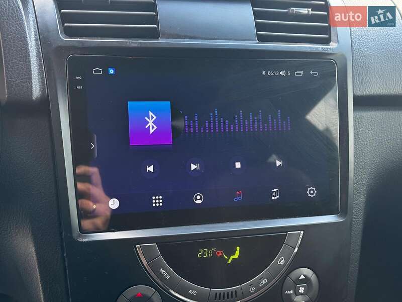 Внедорожник / Кроссовер SsangYong Rexton 2008 в Харькове фото 14 Внедорожник / Кроссовер SsangYong Rexton 2008 в Харькове