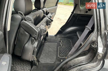 Внедорожник / Кроссовер SsangYong Rexton 2011 в 