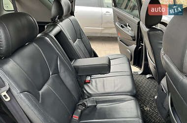 Внедорожник / Кроссовер SsangYong Rexton 2011 в 