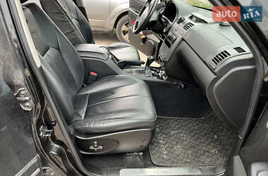 Внедорожник / Кроссовер SsangYong Rexton 2011 в 