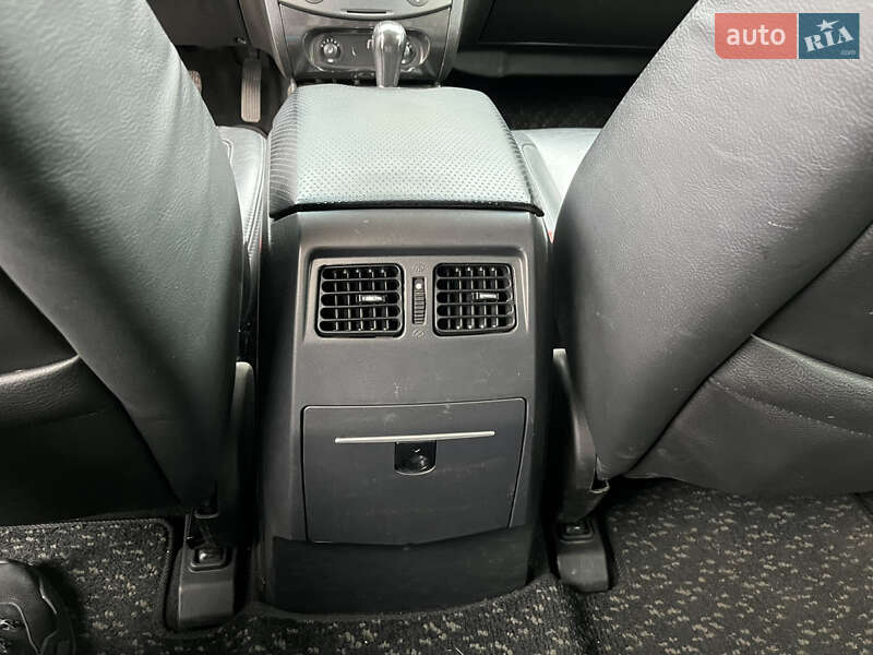 Внедорожник / Кроссовер SsangYong Rexton 2011 в Чернигове фото 23 Внедорожник / Кроссовер SsangYong Rexton 2011 в Чернигове