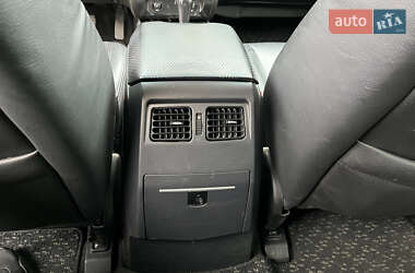 Внедорожник / Кроссовер SsangYong Rexton 2011 в 