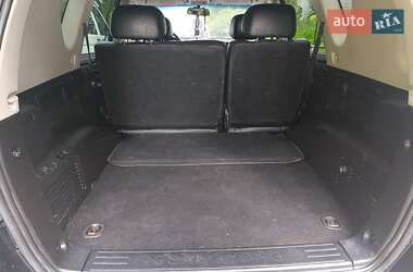Позашляховик / Кросовер SsangYong Rexton 2007 в 