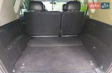 Позашляховик / Кросовер SsangYong Rexton 2007 в 