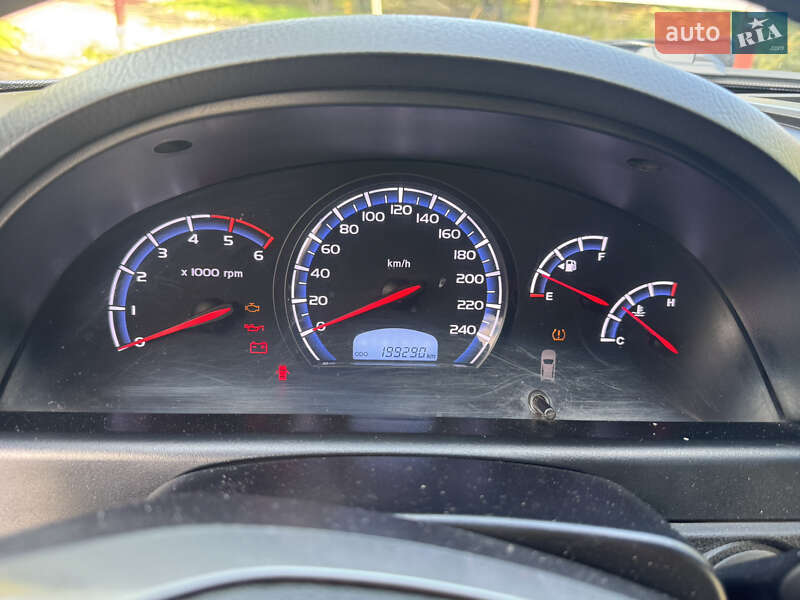 Внедорожник / Кроссовер SsangYong Rexton 2016 в Одессе фото 5 Внедорожник / Кроссовер SsangYong Rexton 2016 в Одессе