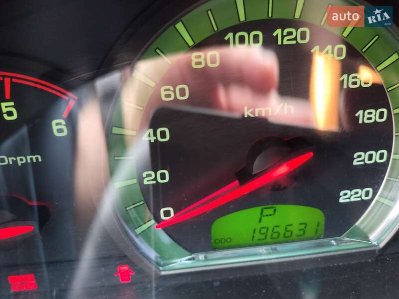 Внедорожник / Кроссовер SsangYong Rexton 2008 в Сумах фото 3 Внедорожник / Кроссовер SsangYong Rexton 2008 в Сумах