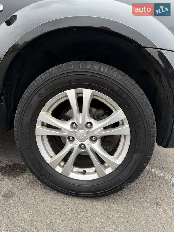 Внедорожник / Кроссовер SsangYong Rexton 2011 в Киеве фото 27 Внедорожник / Кроссовер SsangYong Rexton 2011 в Киеве