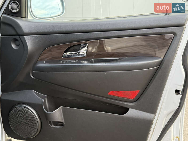 Позашляховик / Кросовер SsangYong Rexton 2008 в Києві фото 27 Позашляховик / Кросовер SsangYong Rexton 2008 в Києві