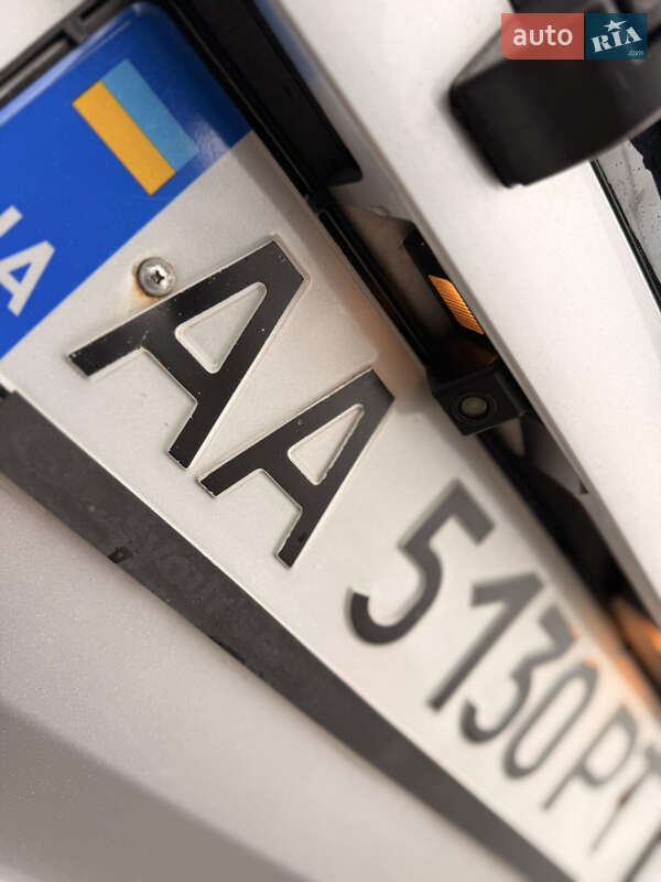 Внедорожник / Кроссовер SsangYong Rexton 2013 в Киеве