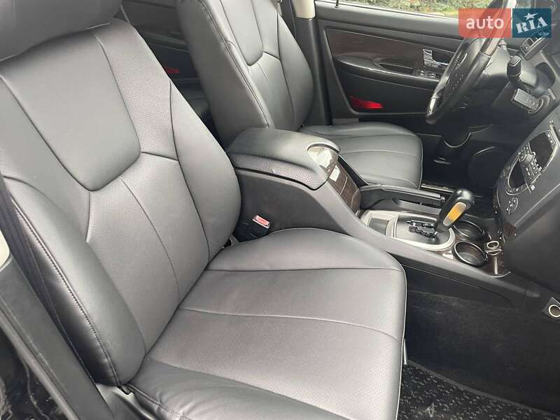 Позашляховик / Кросовер SsangYong Rexton 2008 в Харкові фото 41 Позашляховик / Кросовер SsangYong Rexton 2008 в Харкові