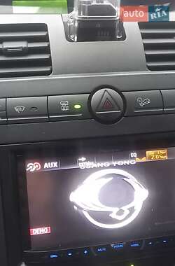 Внедорожник / Кроссовер SsangYong Rexton 2008 в Киеве