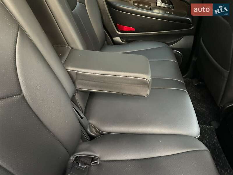 Позашляховик / Кросовер SsangYong Rexton 2008 в Харкові фото 38 Позашляховик / Кросовер SsangYong Rexton 2008 в Харкові