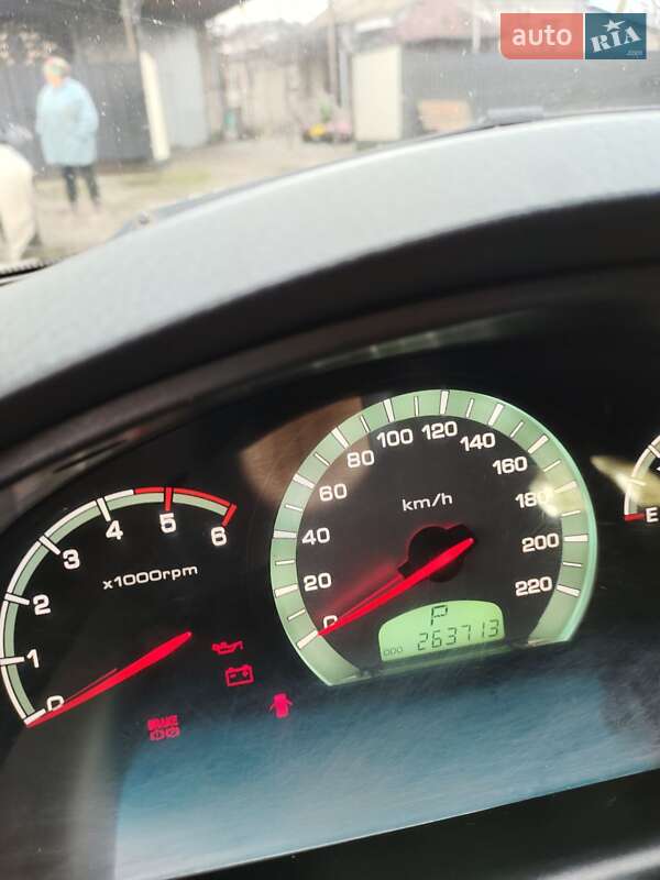 Внедорожник / Кроссовер SsangYong Rexton 2008 в Полтаве фото 27 Внедорожник / Кроссовер SsangYong Rexton 2008 в Полтаве