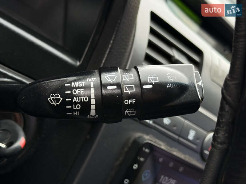 Внедорожник / Кроссовер SsangYong Rexton 2011 в Одессе