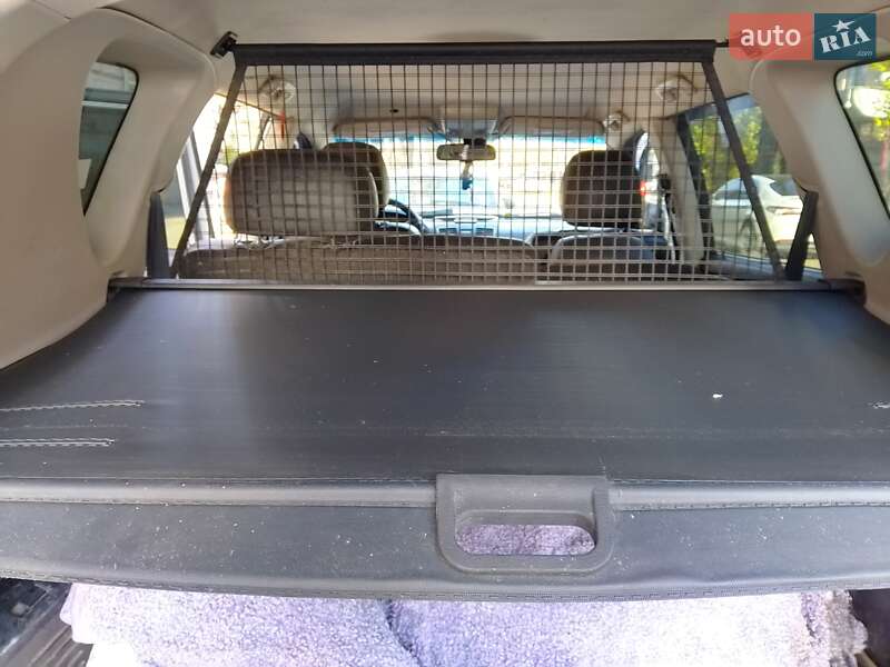 Внедорожник / Кроссовер SsangYong Rexton 2012 в Киеве