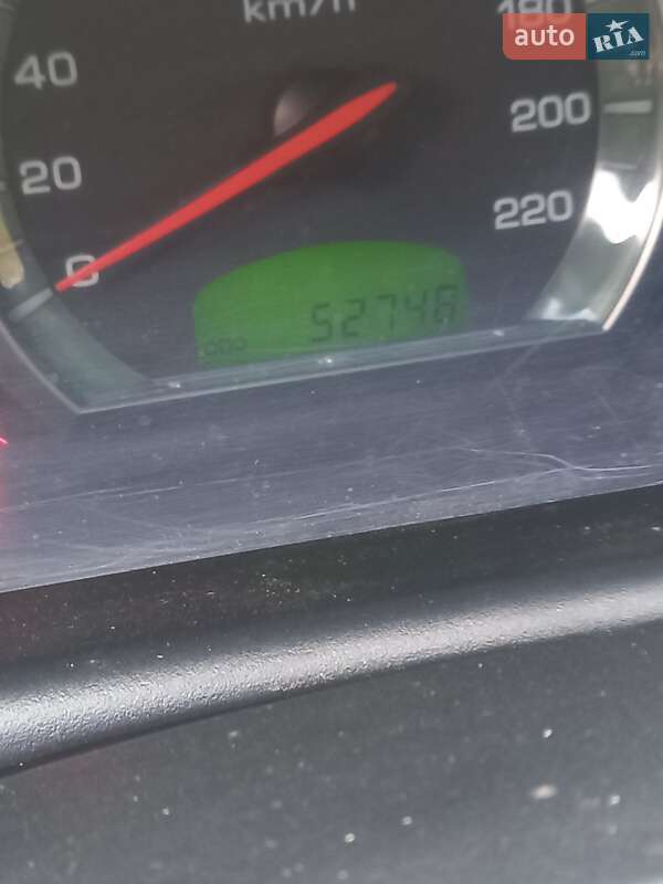 Внедорожник / Кроссовер SsangYong Rexton 2013 в Запорожье фото 5 Внедорожник / Кроссовер SsangYong Rexton 2013 в Запорожье