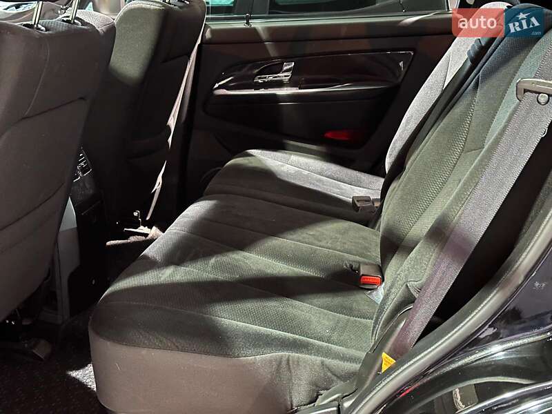 Внедорожник / Кроссовер SsangYong Rexton 2010 в Одессе фото 12 Внедорожник / Кроссовер SsangYong Rexton 2010 в Одессе