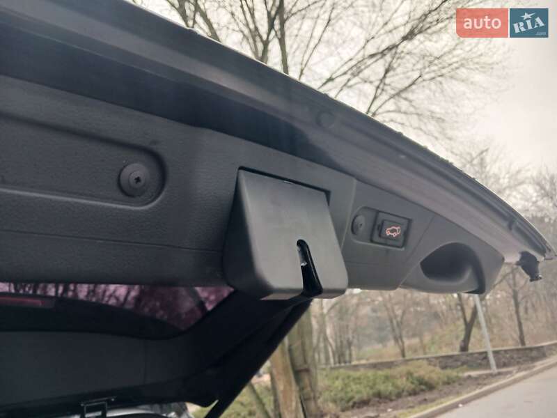 Внедорожник / Кроссовер SsangYong Rexton 2019 в Черкассах