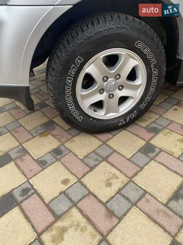 Внедорожник / Кроссовер SsangYong Rexton 2010 в Гайсине фото 2 Внедорожник / Кроссовер SsangYong Rexton 2010 в Гайсине