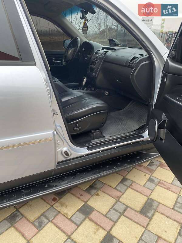 Внедорожник / Кроссовер SsangYong Rexton 2010 в Гайсине фото 15 Внедорожник / Кроссовер SsangYong Rexton 2010 в Гайсине