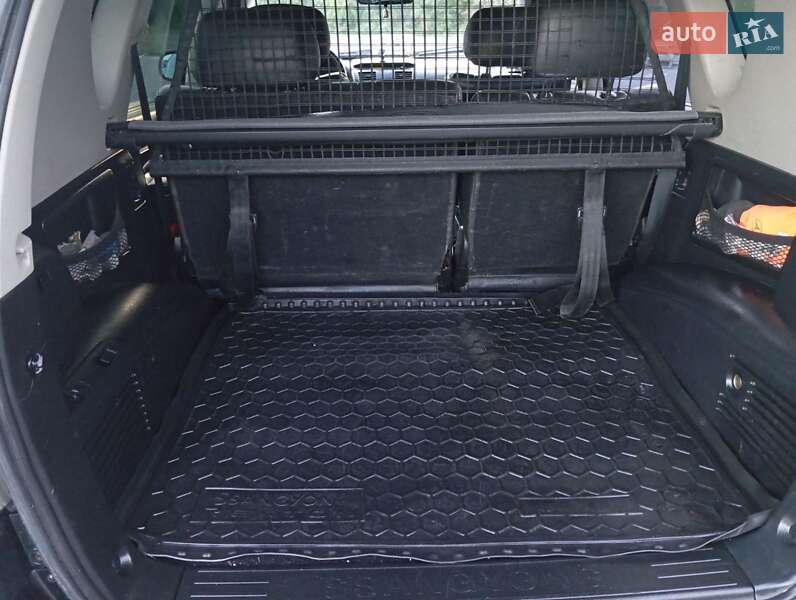 Позашляховик / Кросовер SsangYong Rexton 2008 в Кам'янець-Подільському фото 15 Позашляховик / Кросовер SsangYong Rexton 2008 в Кам'янець-Подільському