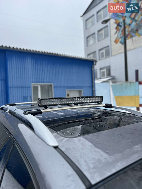 Внедорожник / Кроссовер SsangYong Rexton 2014 в Киеве