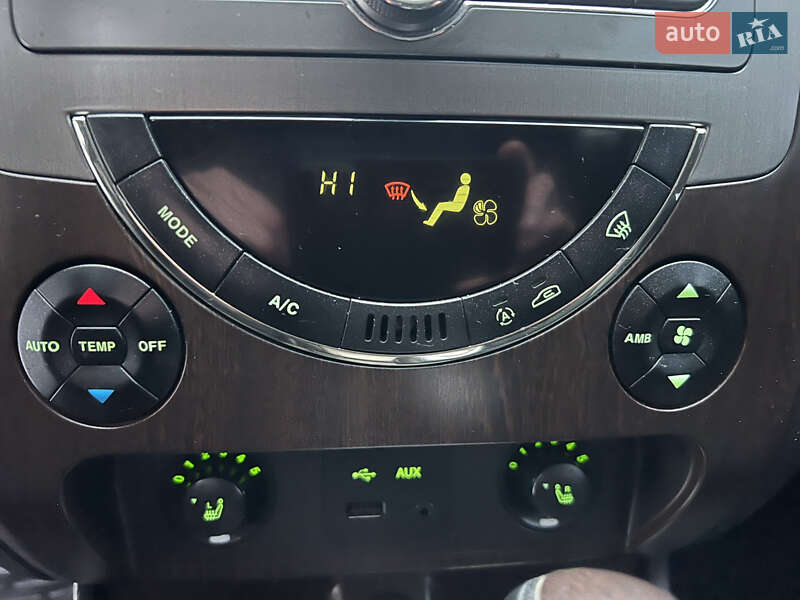 Внедорожник / Кроссовер SsangYong Rexton 2014 в Киеве