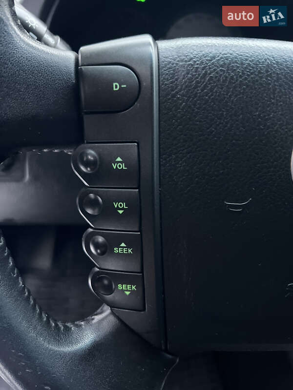 Внедорожник / Кроссовер SsangYong Rexton 2014 в Киеве