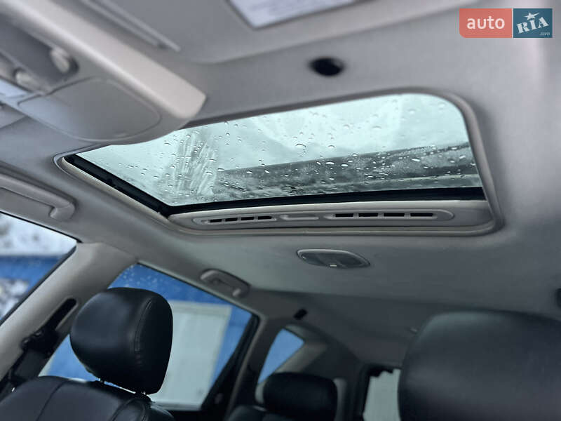 Внедорожник / Кроссовер SsangYong Rexton 2014 в Киеве