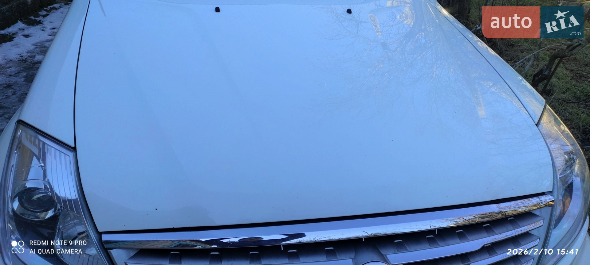2014 SsangYong Rexton - мініатюра 14