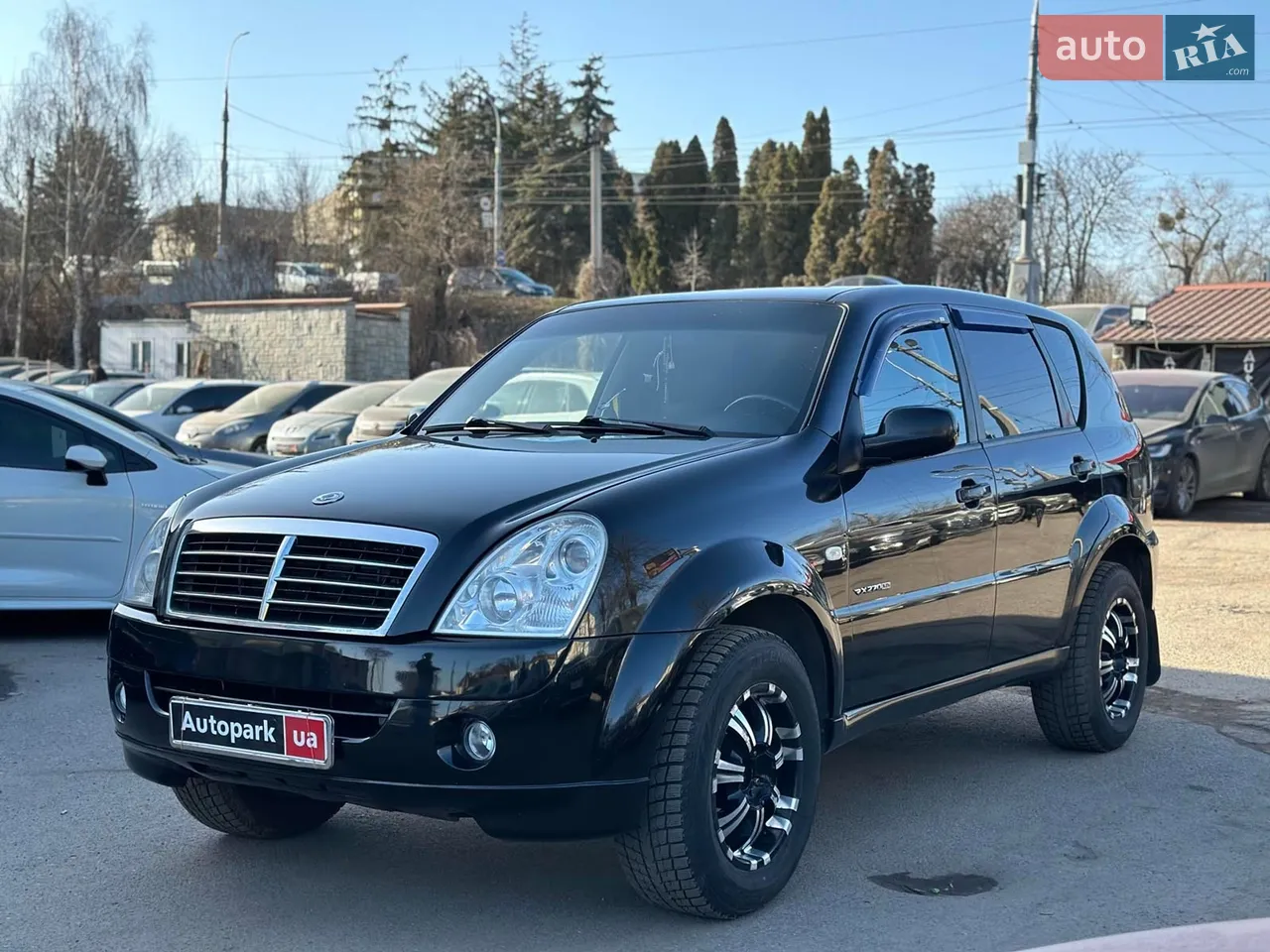 2012 Porsche Cayenne - мініатюра 51