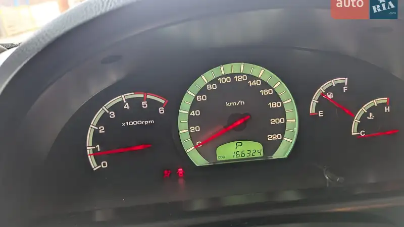 SsangYong Rexton 2010 VIN Y7WRJFA00A0005004 фото оголошення 2 з 45