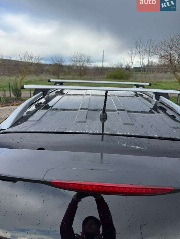 Внедорожник / Кроссовер SsangYong Rexton 2012 в Южном