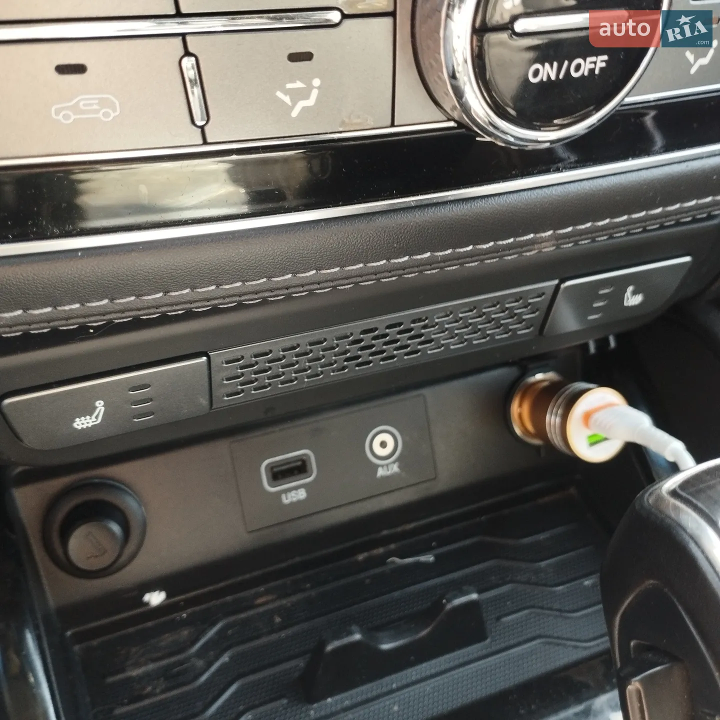 2017 SsangYong Rexton - мініатюра 11