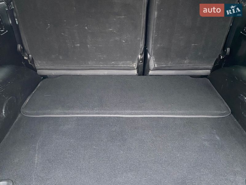 Внедорожник / Кроссовер SsangYong Rexton 2014 в Киеве фото 25 Внедорожник / Кроссовер SsangYong Rexton 2014 в Киеве