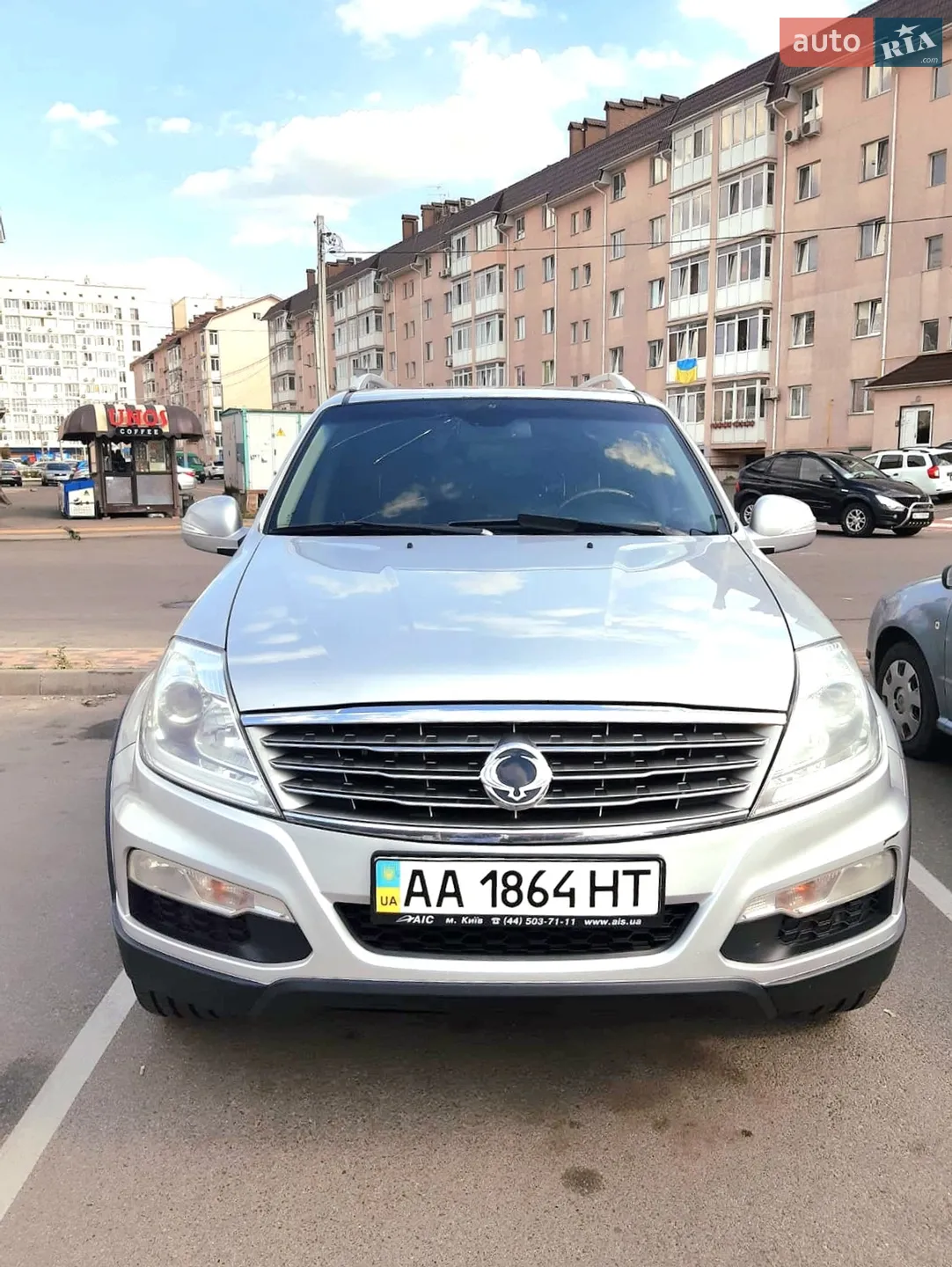 Фото авто 9
