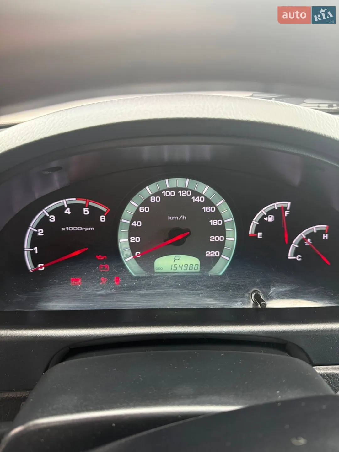 2013 SsangYong Rexton - мініатюра 7