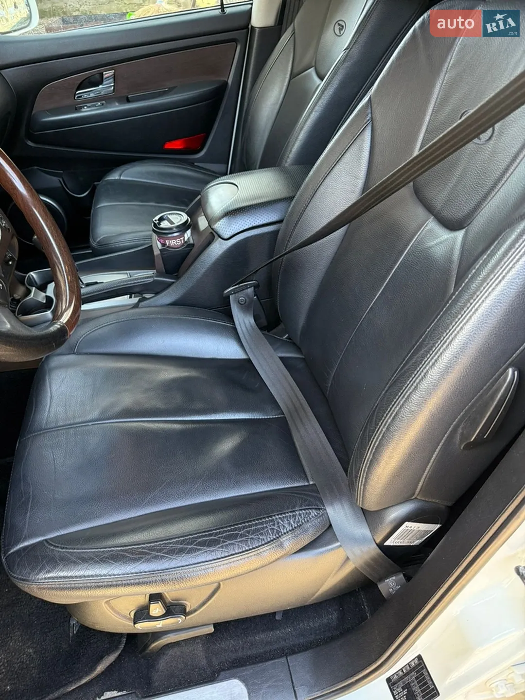 2014 SsangYong Rexton - мініатюра 17