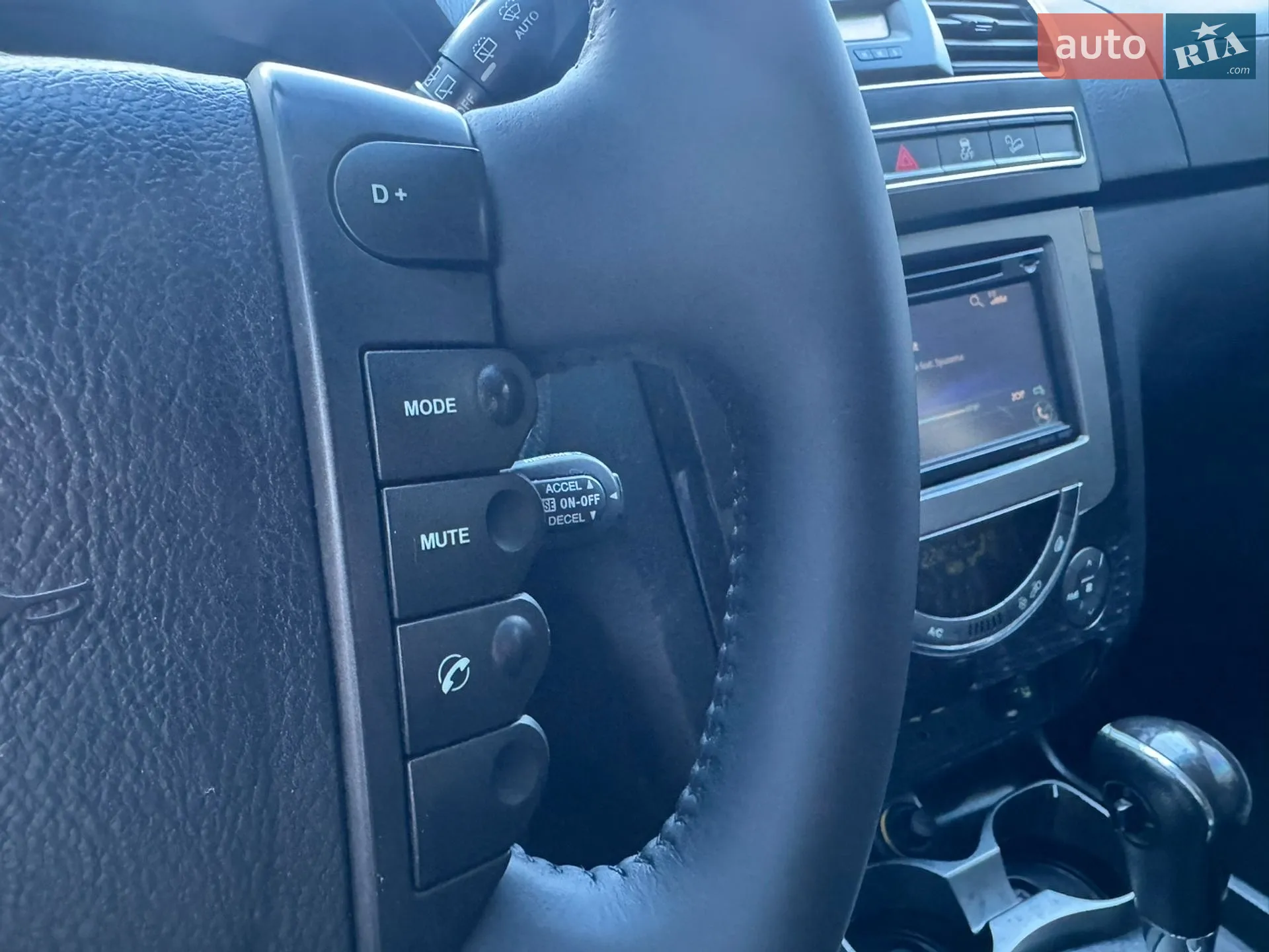 2014 SsangYong Rexton - мініатюра 25